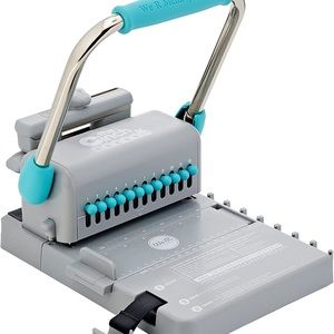 The Cinch Book Binding Machine